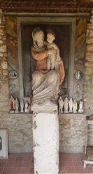 Chapelle Notre-Dame de la Mis�ricorde (Caudebec-en-Caux) - Rives-en-Seine